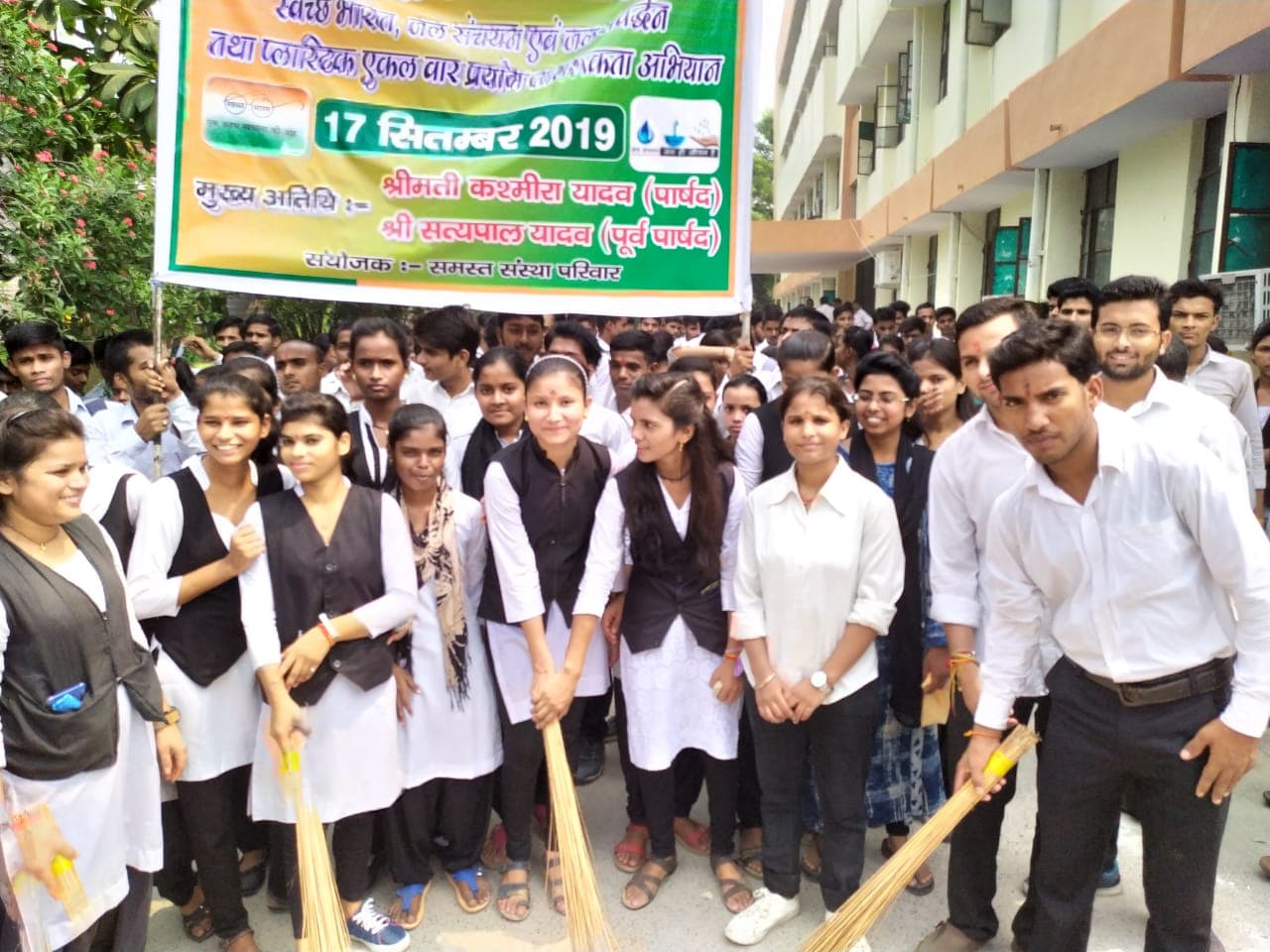 Swachchhata Pakhwara - Image 8