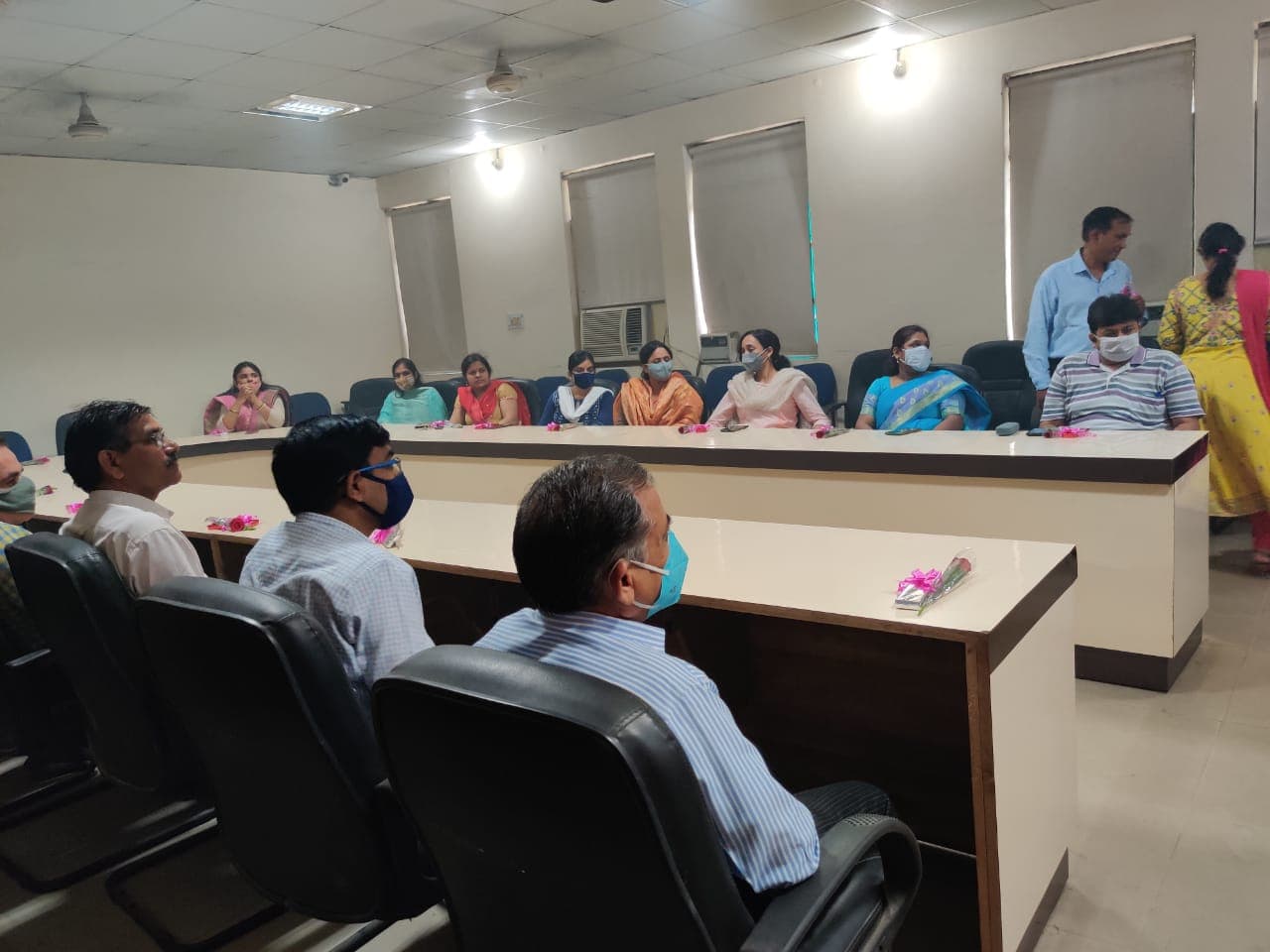 Teachers Day 2021 - Image 7