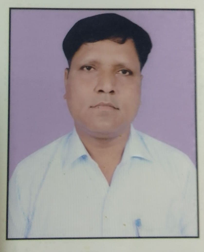 Mr. Bharat Bandhu Vimal