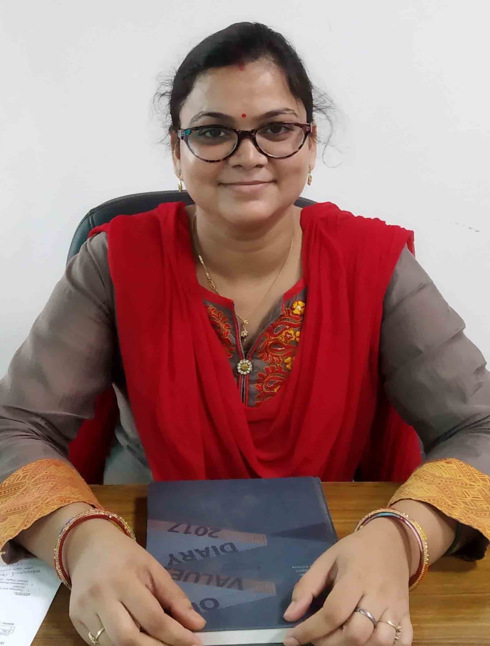 Mrs. Richa Shukla