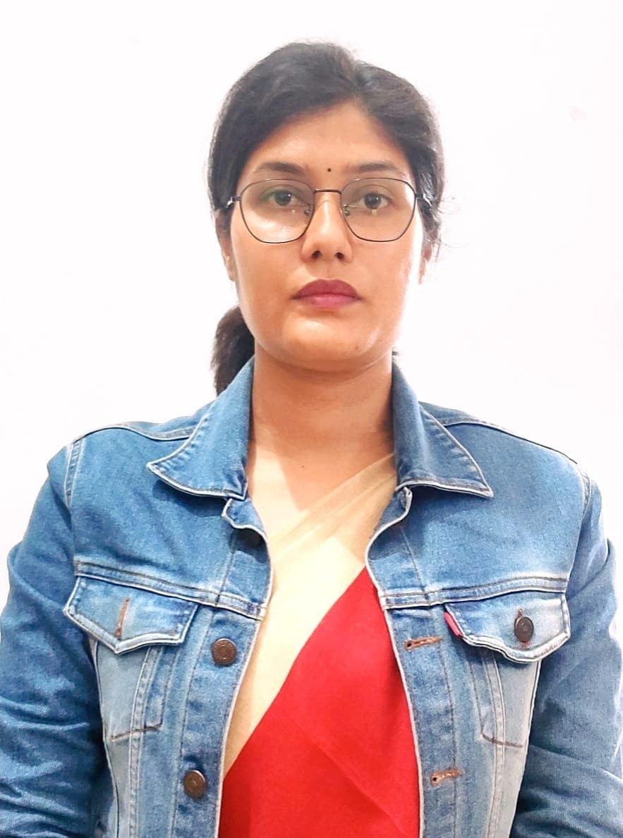 Ms. Sandhya Yadav