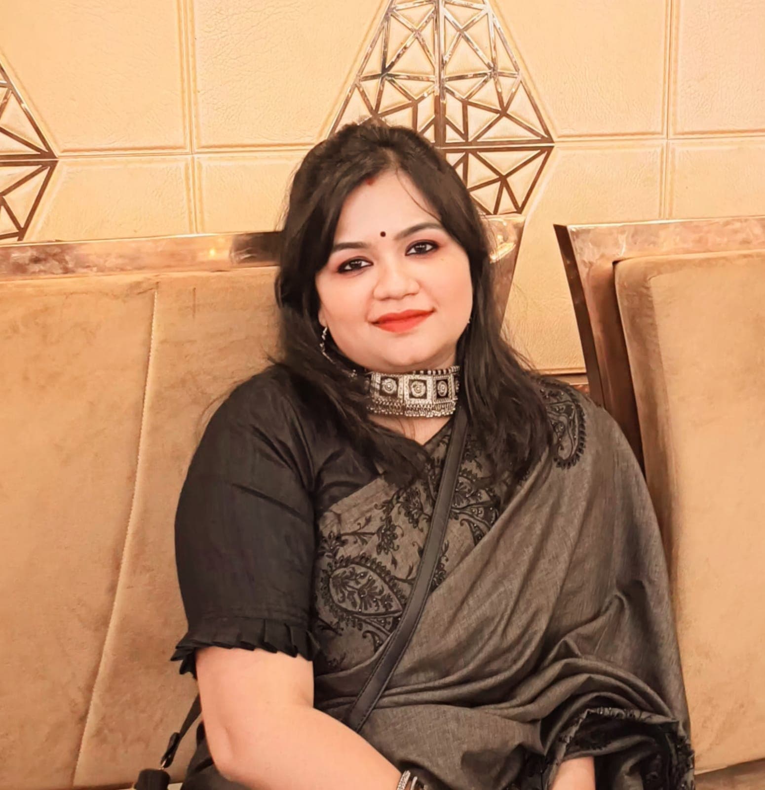 Mrs. Shiwangni Chandra