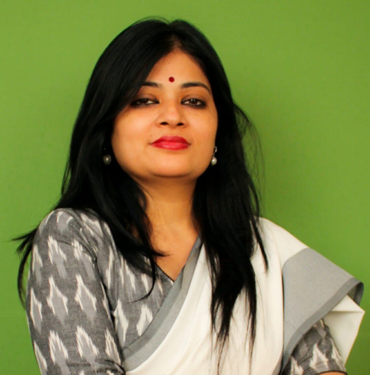 Mrs. Surabhi Yadav